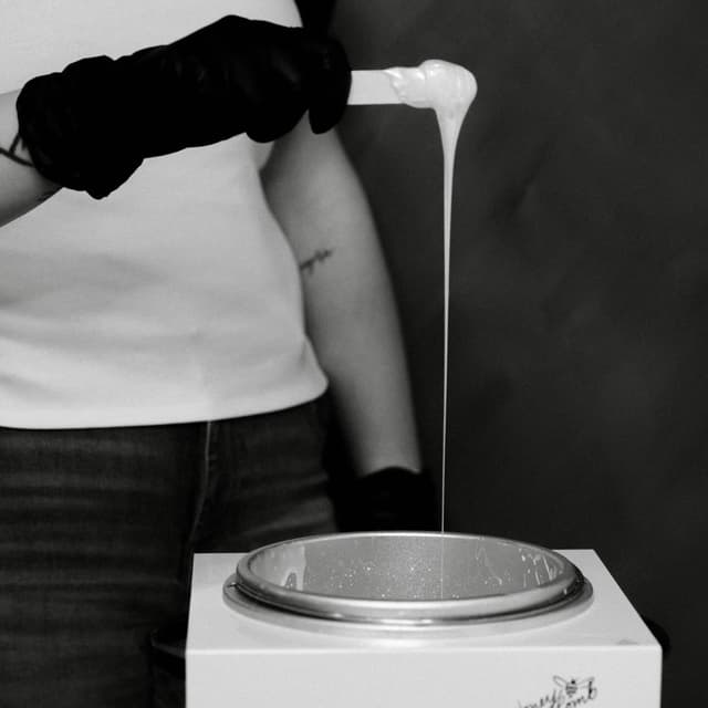 Smooth & Consistent Pass at Jewel Esthetics LLC in Baton Rouge, LA